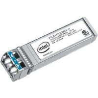 Intel 10Gb 4-Port Server Adapter X710-DA4(4xSFP+) LP bulk...