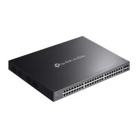 TP-LINK Switch SG2452LP Omada 52-Port Gigabit Smart Switch with 32-Port PoE+