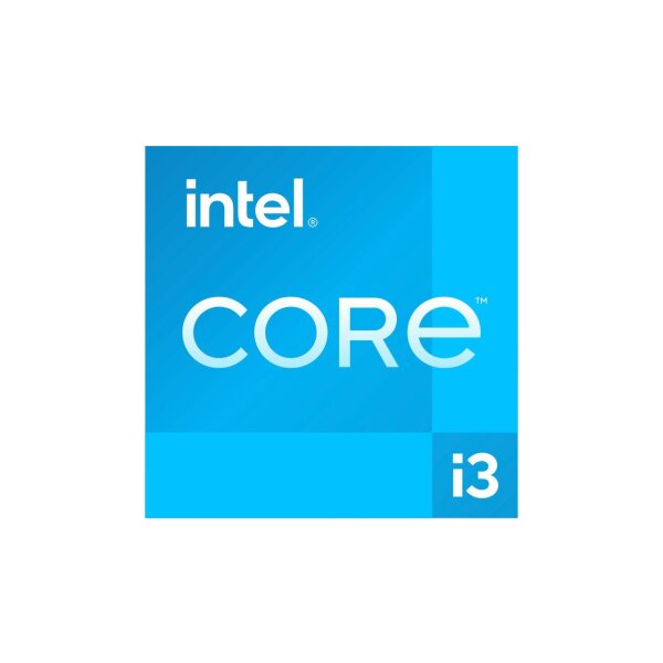 CPU Intel Core i3-13100 / LGA1700 / Tray ### 4 Cores / 8 Threads / 12MB Cache