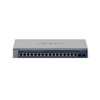 Netgear 16Port Switch 100/1000/10000 XS516TM Managed, 2x...