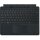 Surface Pro Keyboard [DE/AT] Schwarz + Slim Pen 2 Schwarz