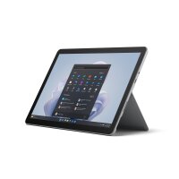 Microsoft Surface Go 4 Platin [DE/AT] |...