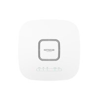 Netgear Access Point WAX625 Dual Band Multi-Gig-PoE WIFI6...