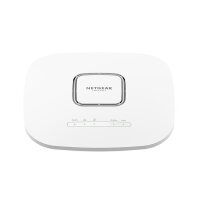 Netgear Access Point WAX625 Dual Band Multi-Gig-PoE WIFI6...