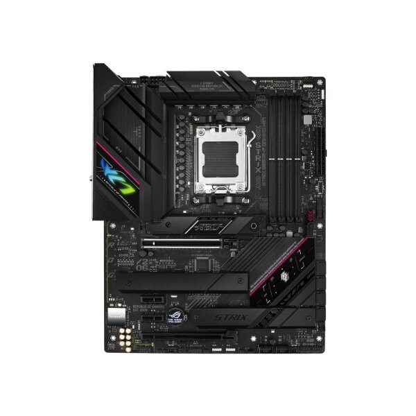 ASUS ROG STRIX B650E-F GAMING WIFI B650/AM5/ATX