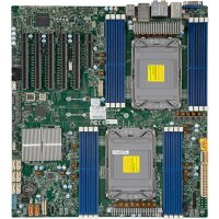 Supermicro X12DAI-N6/2x LGA-4189/16x DDR4/2x 1GbE...