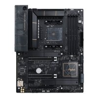 ASUS PROART B550-CREATOR AM4 B550/M.2/ATX PCI-Express 4.0 Support