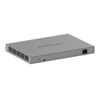 Netgear 52Port Switch 10/100/1000 GS752TXP