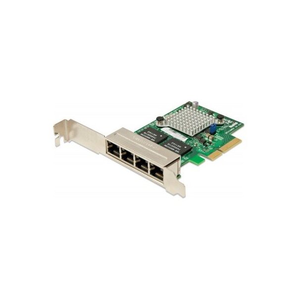 Supermicro AOC-SGP-I4 4-port i350