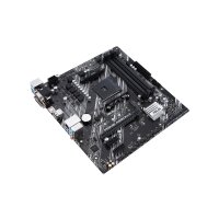 ASUS PRIME A520M-A II/CSM AM4 A520/HDMI-DVI-VGA/M.2/µATX