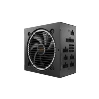 Netzteil ATX 3.0 be quiet! PURE POWER 12 M 1000W Retail