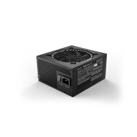 Netzteil ATX 3.0 be quiet! PURE POWER 12 M 1000W Retail