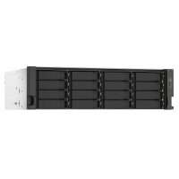 QNAP NAS TS-1673AU-RP-16G (16 Bay) 3U