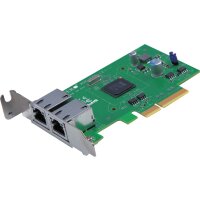 Supermicro AOC-SGP-I2 2-port i350