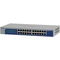 Netgear 24Port Switch 10/100/1000 GS524