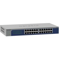 Netgear 24Port Switch 10/100/1000 GS524