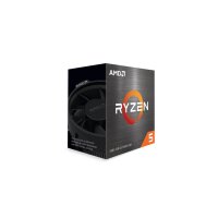 CPU AMD RYZEN 5  5600GT / AM4 / BOX inkl. Cooler 6x 3.6...