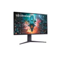 LG LCD 32GQ950P-B 32" black