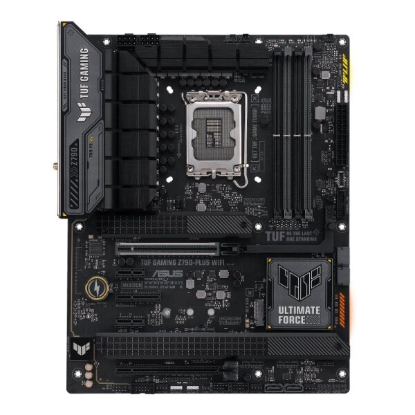 ASUS TUF GAMING Z790-PLUS WIFI S1700/DDR5/ATX