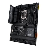 ASUS TUF GAMING Z790-PLUS WIFI S1700/DDR5/ATX