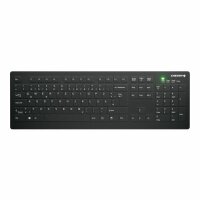 CHERRY Keyboard AK-C8112 Medical wireless sealed [DE]...