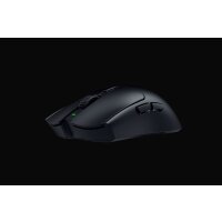 Razer Mouse Viper V3 Hyperspeed Wireless Gaming black für Rechts- und Linkshänder