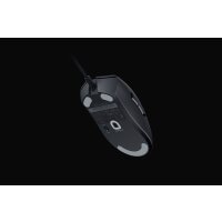 Razer Mouse DeathAdder V3 Gaming black für Rechtshänder, Kabelgebunden, ultra leicht