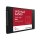 WD SSD 2.5" 2TB Red / NAS 24x7 /SATA3 (Di)