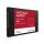 WD SSD 2.5" 4TB Red / NAS 24x7 /SATA3 (Di)