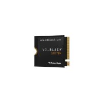 WD SSD M.2 (2230) 500GB Black SN770M PCIe 4.0/NVMe (Di)...