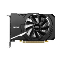 MSI VGA 8GB RTX4060 AERO ITX 8G OC 3xDP/HDMI GeForce RTX...