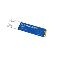 WD SSD M.2 (2280) 2TB Blue SATA3 (Di)