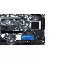 WD SSD M.2 (2280) 2TB Blue SATA3 (Di)