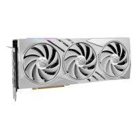 MSI VGA 16GB RTX4070Ti SUPER 16G GAMING X SLIM WHITE 3xDP/HDMI MSI VGA 16GB RTX4070Ti SUPER 16G GAMING X SLIM WH