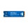 WD SSD M.2 (2280) 4TB Blue SN5000 PCIe 4.0/NVMe (Di)