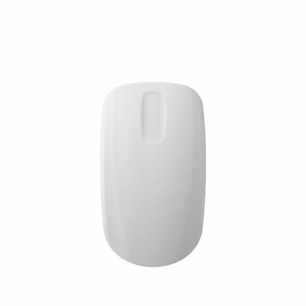 CHERRY Mouse AK-PMH3 Medical Scroll Sensor wireless sealed white IP68 kabellos, Scroll Sensor, IP68