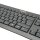 TERRA Keyboard 1500 Corded [DE] USB black Copilot QWERTZ, 105 Tasten, kabelgebunden, 1,80m