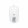 CHERRY Mouse AK-PMH3 Medical 3-Button Scroll corded sealed white IP68 kabelgebunden, 3-Button-Scroll-Steuerung, IP68