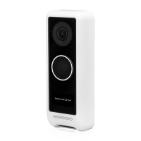 Ubiquiti UniFi Protect G4 Doorbell UVC-G4-DOORBELL WiFi...