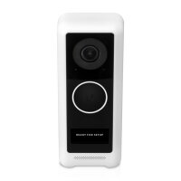 Ubiquiti UniFi Protect G4 Doorbell UVC-G4-DOORBELL WiFi video doorbell with a built-in display