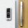 Ubiquiti UniFi Protect G4 Doorbell UVC-G4-DOORBELL WiFi video doorbell with a built-in display