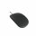 CHERRY Mouse AK-PMH3 Medical 3-Button Scroll corded sealed black IP68 kabelgebunden, 3-Button-Scroll-Steuerung, IP68