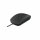 CHERRY Mouse AK-PMH3 Medical 3-Button Scroll corded sealed black IP68 kabelgebunden, 3-Button-Scroll-Steuerung, IP68