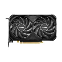 MSI VGA 16GB RTX4060Ti VENTUS 2X BLACK 16G OC 3xDP/HDMI...