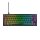 CHERRY Keyboard Xtrfy K5V2 RGB Compact Gaming MX2A RED [DE] black +++ kompaktes 65%-Format, Hot-Swap-fähige Switches