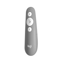 Logitech Presenter R500 grey BT