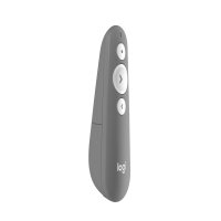 Logitech Presenter R500 grey BT