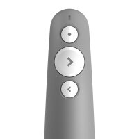 Logitech Presenter R500 grey BT