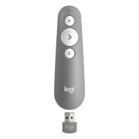 Logitech Presenter R500 grey BT