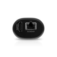 Ubiquiti Protect Viewport PoE HDMI-Output UFP-VIEWPORT Easy-to-use hub for viewing Protect camera feeds